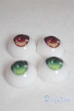 画像2: 20mm/アニメアイ/ドール用　アイ A-25-11-12-074-NY-ZA