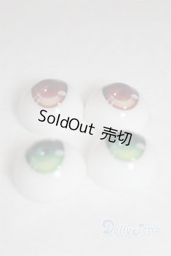 画像2: 20mm/アニメアイ/ドール用　アイ A-25-11-12-074-NY-ZA