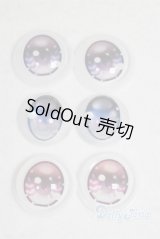18ｍｍ+16mm/アニメアイ3点セット/ドール用　アイ A-25-11-12-071-NY-ZA