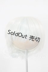 9inch/MIMIEL様製 ウィッグ A-26-04-01-200-NY-ZA