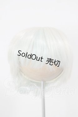 画像1: 9inch/MIMIEL様製 ウィッグ A-26-04-01-200-NY-ZA