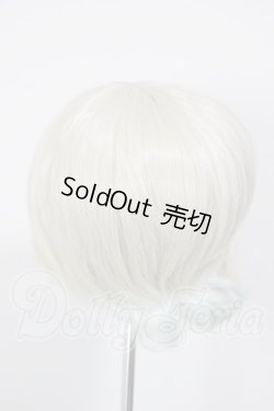 画像2: 9inch/MIMIEL様製 ウィッグ A-26-04-01-200-NY-ZA