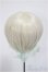 画像2: 9inch/MIMIEL様製 ウィッグ/インチ　BJD　MJD　ドール用 A-25-11-5-313-NY-ZA (2)