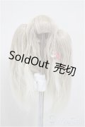 4inch/ウィッグ/インチ　BJD　MJD　ドール用 A-25-11-05-316-NY-ZA