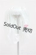 4inch/ウィッグ/インチ　BJD　MJD　ドール用 A-25-11-05-315-NY-ZA
