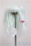 画像1: 4inch/ウィッグ/インチ　BJD　MJD　ドール用 A-25-11-5-315-NY-ZA (1)