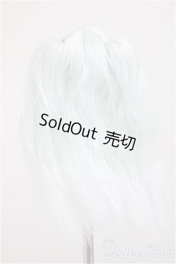 画像2: 4inch/ウィッグ/インチ　BJD　MJD　ドール用 A-25-11-05-315-NY-ZA