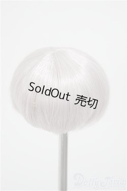 画像2: 4inch/ウィッグ/インチ　BJD　MJD　ドール用 A-25-11-05-317-NY-ZA