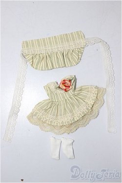 画像1: オビツ11/OF:衣装/1/12サイズ　ドール用 A-25-11-5-318-NY-ZA