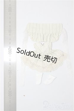 画像2: オビツ11/OF:衣装/1/12サイズ　ドール用 A-25-11-05-318-NY-ZA