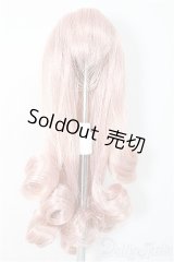 6inch/ウィッグ/インチ　BJD　MJD　ドール用 A-25-11-05-352-NY-ZA