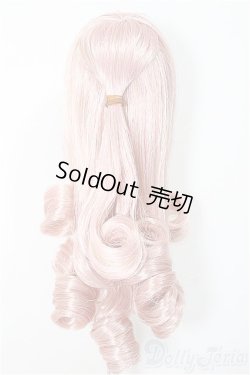 画像2: 6inch/ウィッグ/インチ　BJD　MJD　ドール用 A-25-11-05-352-NY-ZA