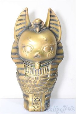 画像1: Black Box/Anubis SARCOPHAGUS/BJD　球体関節人形 A-25-11-05-351-NY-ZA