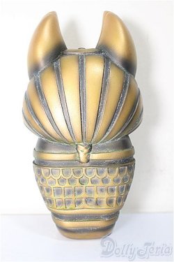 画像2: Black Box/Anubis SARCOPHAGUS/BJD　球体関節人形 A-25-11-05-351-NY-ZA