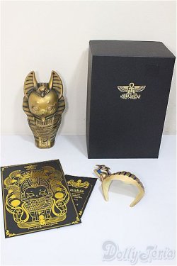 画像3: Black Box/Anubis SARCOPHAGUS/BJD　球体関節人形 A-25-11-05-351-NY-ZA