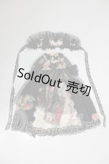 SDM/OF:ワンピース　永久薔薇園様製 A-26-04-22-245-NY-ZA