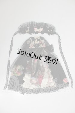 画像1: SDM/OF:ワンピース　永久薔薇園様製 A-26-04-22-245-NY-ZA