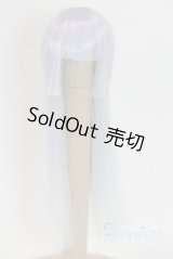 4.5inch/ウィッグ/インチ　BJD　MJD　ドール用 A-25-11-12-052-KD-ZA