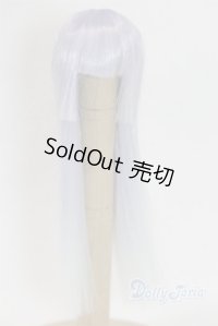 4.5inch/ウィッグ/インチ　BJD　MJD　ドール用 A-25-11-12-052-KD-ZA