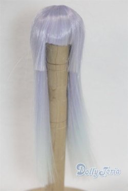 画像1: 4.5inch/ウィッグ/インチ　BJD　MJD　ドール用 A-25-11-12-052-KD-ZA