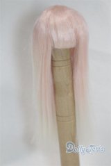 4.5inch/ウィッグ/インチ　BJD　MJD　ドール用 A-25-11-12-056-KD-ZA
