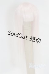 4.5inch/ウィッグ/インチ　BJD　MJD　ドール用 A-25-11-12-056-KD-ZA