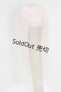 4.5inch/ウィッグ/インチ　BJD　MJD　ドール用 A-25-11-12-056-KD-ZA