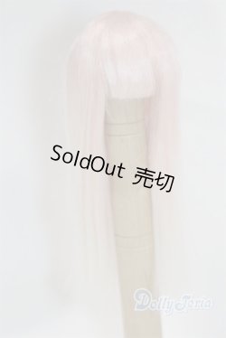 画像1: 4.5inch/ウィッグ/インチ　BJD　MJD　ドール用 A-25-11-12-056-KD-ZA