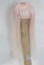 画像1: 4.5inch/ウィッグ/インチ　BJD　MJD　ドール用 A-25-11-12-056-KD-ZA (1)