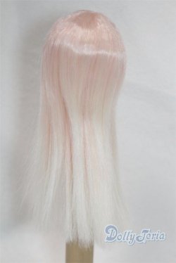 画像2: 4.5inch/ウィッグ/インチ　BJD　MJD　ドール用 A-25-11-12-056-KD-ZA