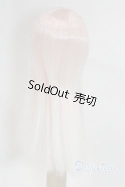 画像2: 4.5inch/ウィッグ/インチ　BJD　MJD　ドール用 A-25-11-12-056-KD-ZA