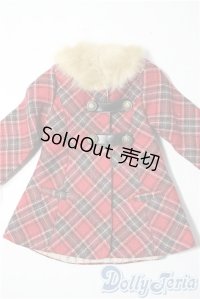 SDM＆MSD/OF:アウター U-25-11-12-110-NY-ZU