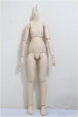画像1: MDD/ベースボディIII/BJD　球体関節人形 A-25-11-05-370-NY-ZA