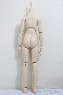 画像2: MDD/ベースボディIII/BJD　球体関節人形 A-25-11-05-370-NY-ZA