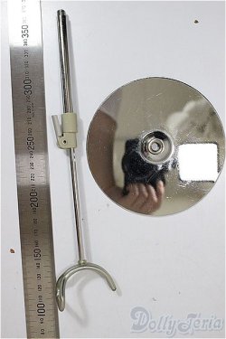 画像2: 40ｃｍサイズ/スタンド/0 A-25-11-12-157-NY-ZA