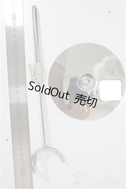 画像2: 40ｃｍサイズ/スタンド/0 A-25-11-12-157-NY-ZA