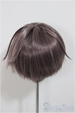 画像2: 9inch/ウィッグ/インチ　BJD　MJD　ドール用 A-25-11-12-196-NY-ZA