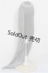 8inch/ウィッグ/インチ　BJD　MJD　ドール用 A-25-11-12-190-NY-ZA