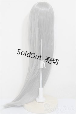 画像1: 8inch/ウィッグ/インチ　BJD　MJD　ドール用 A-25-11-12-190-NY-ZA