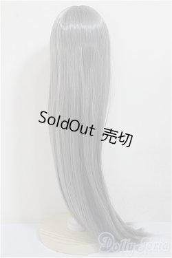 画像2: 8inch/ウィッグ/インチ　BJD　MJD　ドール用 A-25-11-12-190-NY-ZA