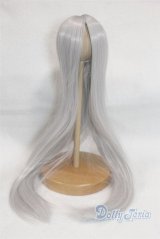 8inch/ウィッグ/インチ　BJD　MJD　ドール用 A-25-11-12-090-NY-ZA