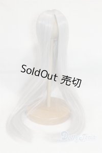 8inch/ウィッグ/インチ　BJD　MJD　ドール用 A-25-11-12-090-NY-ZA