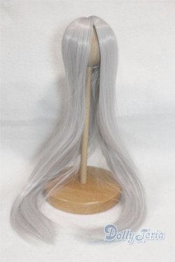 画像1: 8inch/ウィッグ/インチ　BJD　MJD　ドール用 A-25-11-12-090-NY-ZA