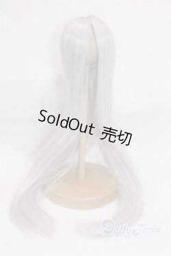 画像1: 8inch/ウィッグ/インチ　BJD　MJD　ドール用 A-25-11-12-090-NY-ZA