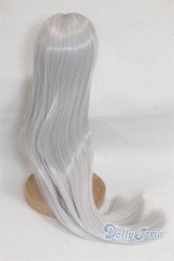 画像2: 8inch/ウィッグ/インチ　BJD　MJD　ドール用 A-25-11-12-090-NY-ZA