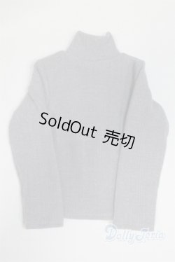 画像2: SDGrB＆SD13男の子/OF:トップス/1/3　65ｃｍ　BJD　MJD　衣装　ドール用 A-25-11-12-095-NY-ZA