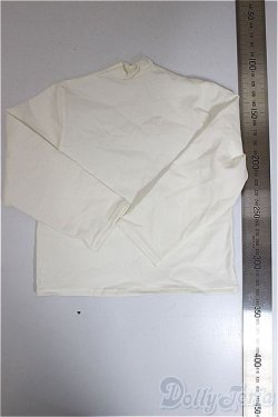 画像2: SDGrB＆SD13男の子/OF:トップス/1/3　65ｃｍ　BJD　MJD　衣装　ドール用 A-25-11-12-192-NY-ZA