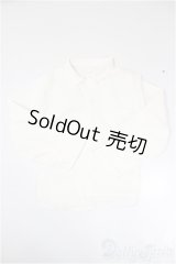 SDGrB＆SD13男の子/OF:トップス A-26-02-11-284-NY-ZA