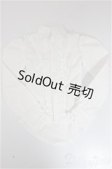 SDGrB＆SD13男の子/OF:トップス/1/3　65ｃｍ　BJD　MJD　衣装　ドール用 A-25-11-12-194-NY-ZA