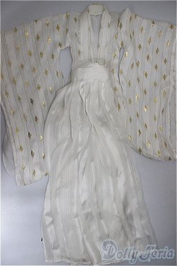 画像3: SD/OF:漢服風衣装/1/3　60ｃｍ　BJD　MJD　衣装　ドール用 A-25-11-12-189-NY-ZA